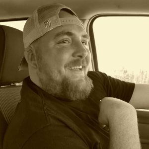 Meet your Posher, Matt